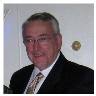Richard Larkin
