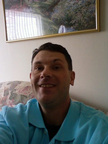 Jerry Dorough