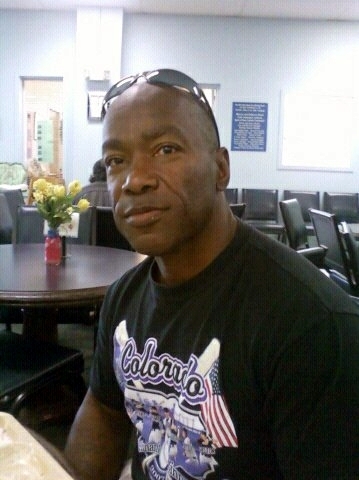 Jarvis Williams