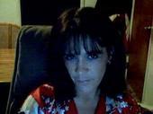 Mary Parker