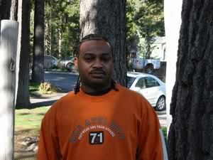 Andre Walker