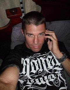James Fore
