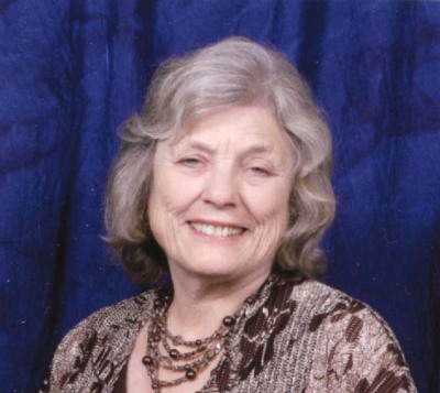 Davina Mcgrew