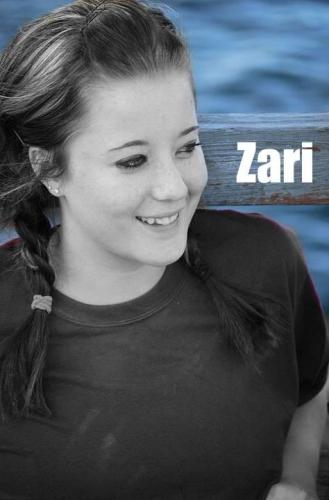 Azaria Rall