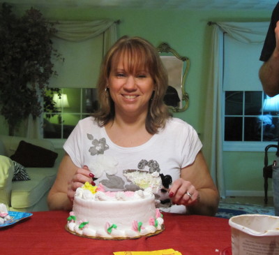Maryanne Fitzmaurice