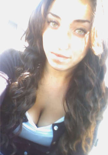 Brianna Arnett
