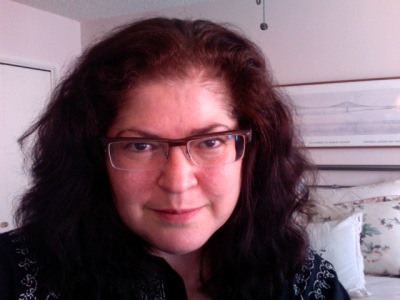 Abby Palanker