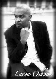 Cedric Pinkney