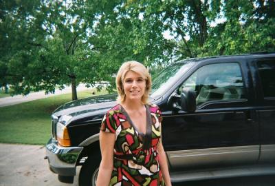 Rebecca Nichols