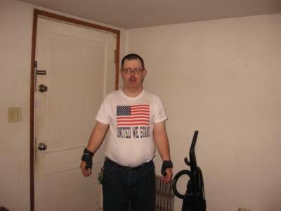 Melvin Bissonette