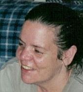 Alma Barnes