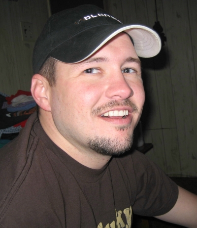Brantley Lauderdale