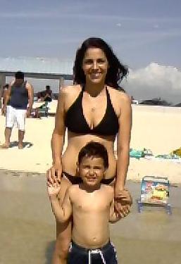 Jacqueline Torres