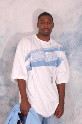 Rynard Brown