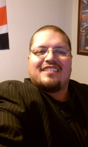 Jason Ortega