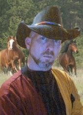 Richard Robinson