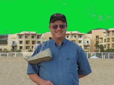 Glenn Kreuscher