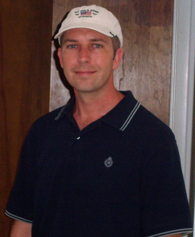 John Verburg