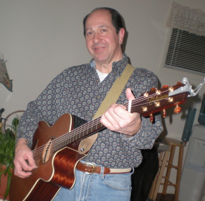 Vincent Laporta