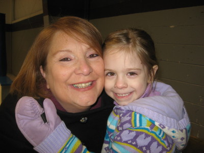 Donna Meyer