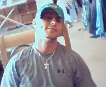 Royce Seay