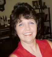 Nancy Woodard