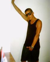 Fabian Gonzalez