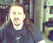 Michael Marshall