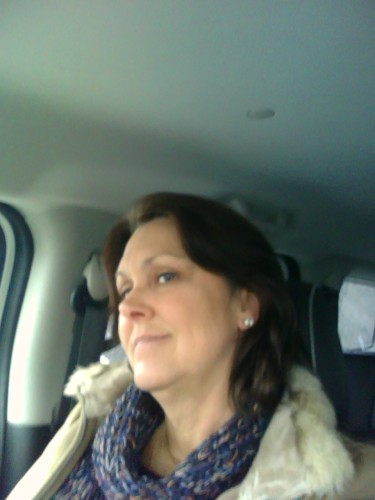 Nancy Weir