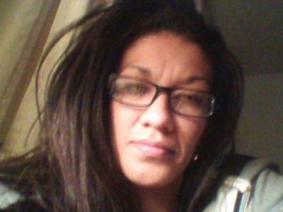 Ernestina Martinez