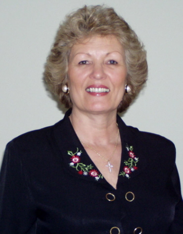 Faye Sheffield