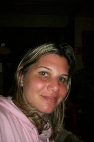 Bobbi Powell