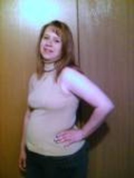 Alisa Cheaney