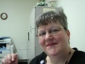 Therese Toutant