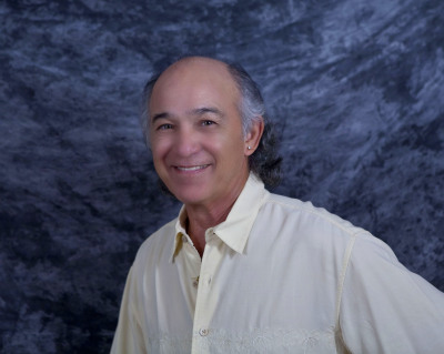 Ernest Moore