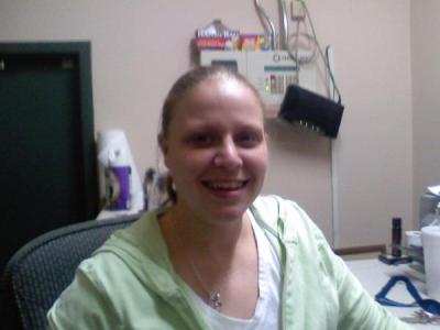 Shawna Vavouris