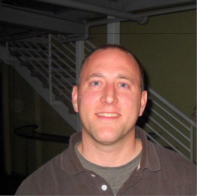 Jeffrey Riehm