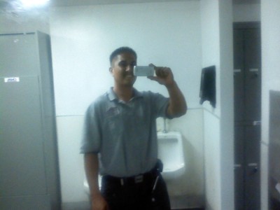 Derrick Delaossa