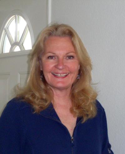 Barbara Zickefoose