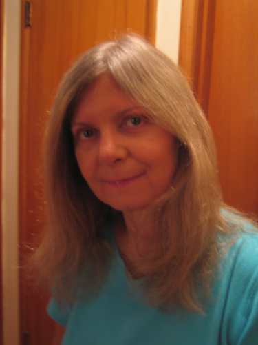 Susan Reese