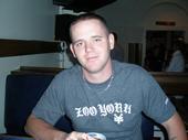 Matthew Houston