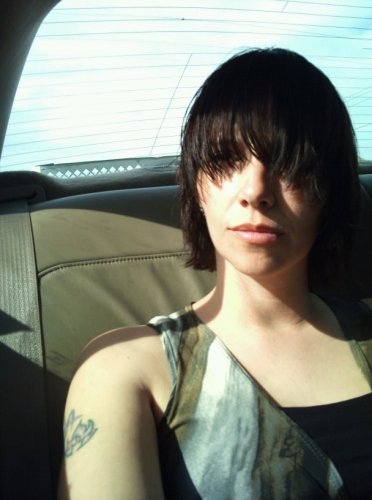 Christina Reynolds