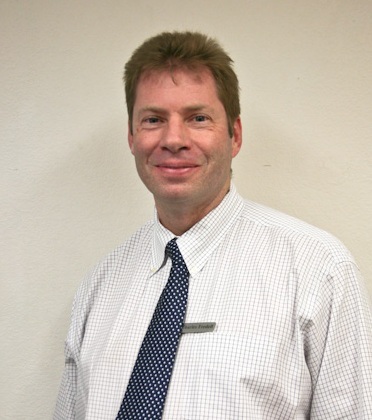 Charles Fredell