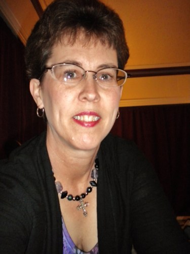 Vickie Benedict