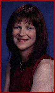 Julie Moran