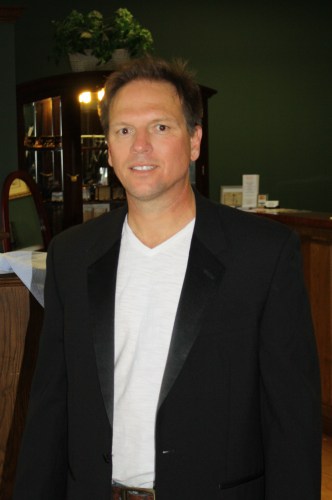 Paul Monroe