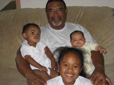 Eugene Moore