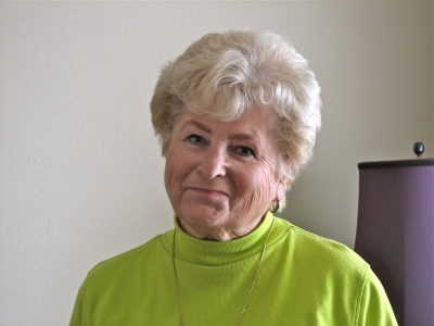 Loyceine Grier