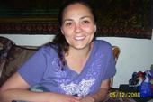 Kimberly Larson