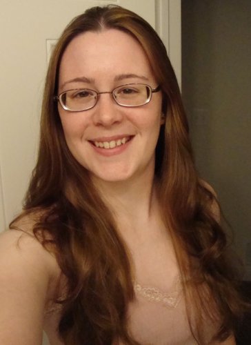 Megan Sidinger